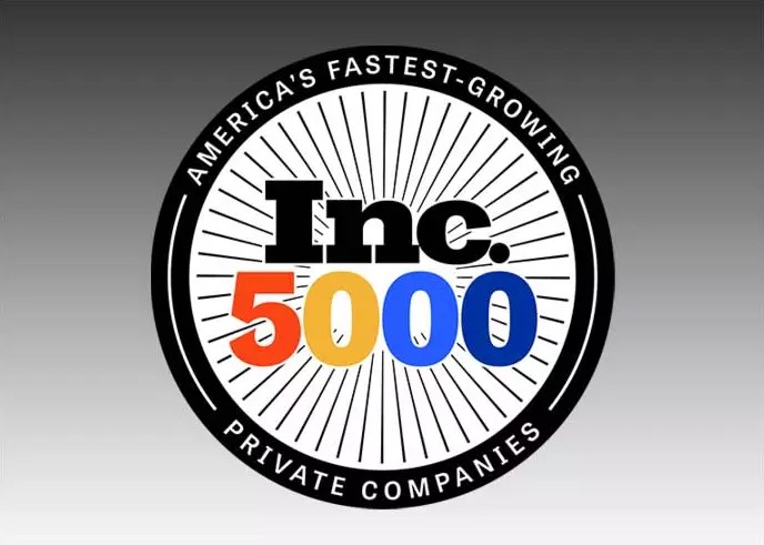 Inc. 5000 logo